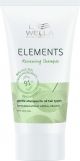 Wella - Elements Renewing Shampoo 30ml