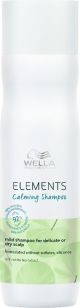 Wella - Elements Calming Shampoo 