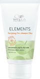 Wella - Elements Purifying Pre-Shampoo Clay 70ml
