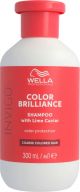 Wella - Invigo Color Brilliance Shampoo Coarse 