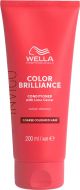 Wella - Invigo Color Brilliance Conditioner Coarse