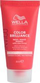 Wella - Invigo Color Brilliance Mask Fine