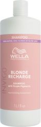 Invigo Blond Recharge Shampoo 1L