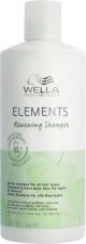 Elements Renewing Shampoo 500ml