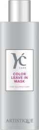 Artistique YC Color Leave In Mask 125ml