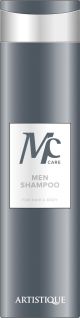 Artistique Men Care Men Shampoo (versch. Größen)