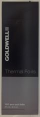 Goldw. Thermo-Folie