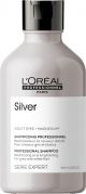 L'ORÉAL - S.E. Silver Shampoo