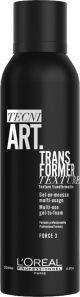 TNA Transformer Gel 150ml