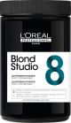 Blond Studio Multi Tech Pulver 500g