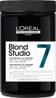 Loreal Blond Studio Clay 500g