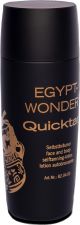 Egypt Wonder Quicktan 100ml
