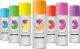 Sibel Farbspray Fluo (Neon) - verschiedene Farben 125 ml