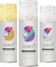 Sibel Farbspray Glitter - verschiedene Farben 125 ml