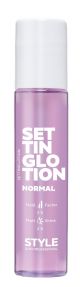 Dusy Style Setting Lotion Normal mit Alkohol