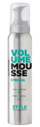Dusy Style Volume Mousse Strong