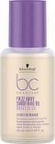 BC Frizz Away Smoothing Oil 50ml
