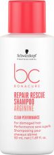 Schwarzkopf - BC Repair Rescue Shampoo 50ml