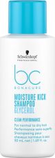 Schwarzkopf - BC Moisture Kick Shampoo 50ml