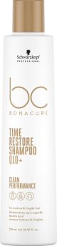 Schwarzkopf - BC Time Restore Shampoo 