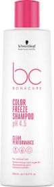 BC Color Freeze Shampoo 500ml