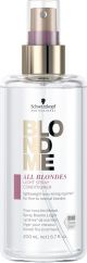 Blondme All Blondes Light Spr.Cond.200ml