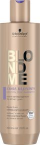 Schwarzkopf - BlondMe Cool Blondes Neutralizing Shampoo