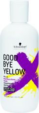 Schwarzkopf - Goodbye Yellow Shampoo