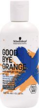 Schwarzkopf - Goodbye Orange Shampoo