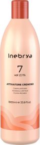 Inebrya Creme Oxyd für Inebrya Demi Color 1 L (1,05 % • 2,1 % •  3%)