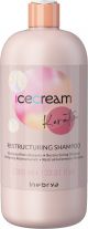 Ice Cream Restruct Keratin Shampoo 1L