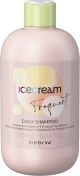 Inebrya - Ice Cream Frequent Daily Shampoo