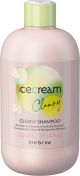 Inebrya - Ice Cream Cleany Shampoo