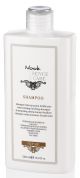 Nook REPAIR Restructuring Fortifying Shampoo 