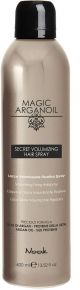 Nook Magic Arganoil Secret Volumizing Hair Spray 400 ml