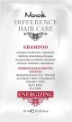 Nook ENERGIZING Vitalizing Stimulating Shampoo Sachet 10 ml