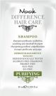 Nook PURIFYING Purifying & Anti-Dandruff Shampoo Sachet 10 ml
