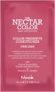 Nook The Nectar Color Preserve Conditioner Fine Hair Sachet 10 ml