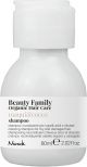 Nook Beauty Family Maqui-Beere & Kokosnuss Shampoo  (verschiedene Größen)