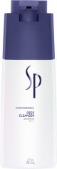SP Expert Kit Deep Cleanser Shampoo 1L