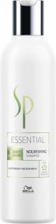 SP Essential Shampoo 200ml