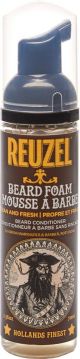 Reuzel Clean&Fresh Beard Foam 70ml