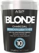 System Blonde Charcoal Powder Lightener 500g