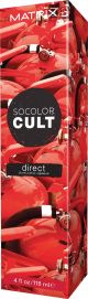 Matrix - Socolor Cult Semi Haarfarbe 118 ml