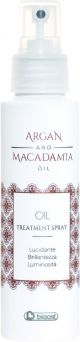 Biacrè Argan & Macadamia Oil Treatment Spray 100ml