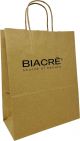 Biacrè Argan & Macadamia Oil - Tasche - 28x20x10cm