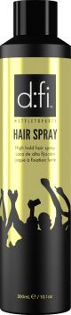 REVLON - d:fi Hair Spray 300ml