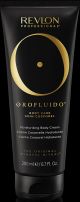 REVLON - Orofluido Moisturizing Body Cream 200ml