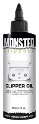 Monster Clippers - Clipper Oil 100ml