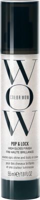 COLOR WOW - Pop & Lock High Gloss Serum 55ml